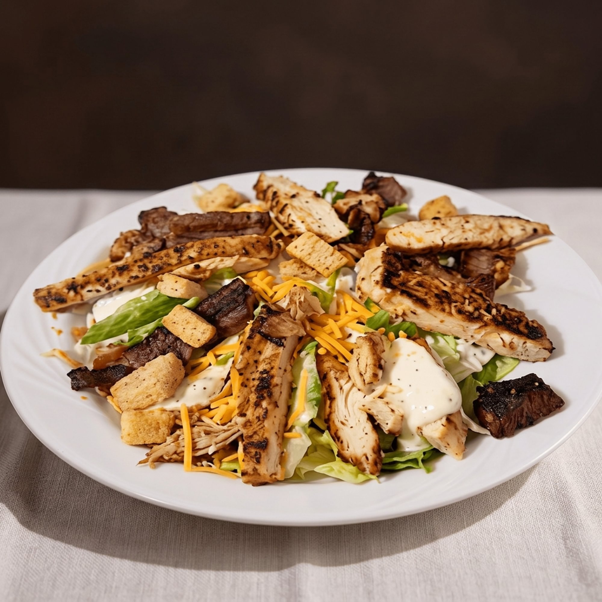 Plantation Salad