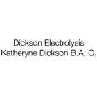 Dickson Electrolysis- Katheryne Dickson Ottawa