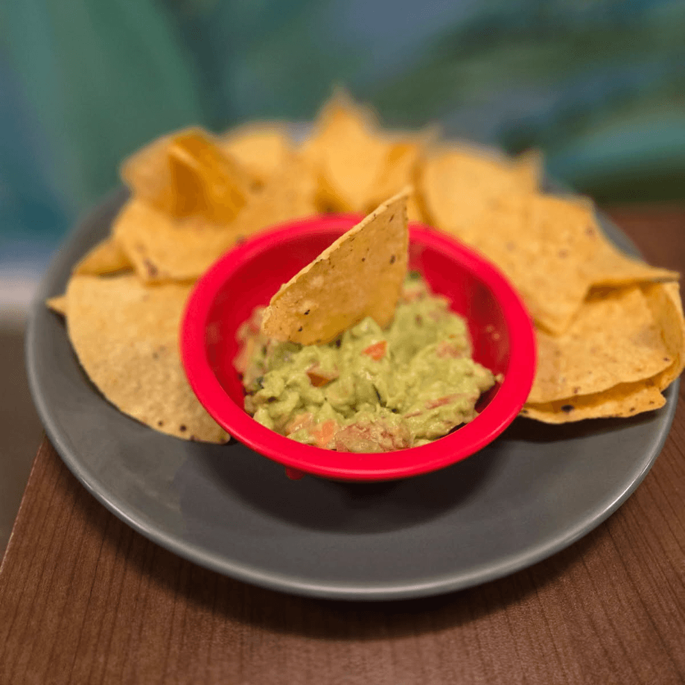 Guacamole Dip