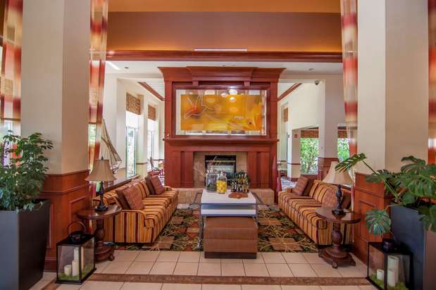 Images Hilton Garden Inn Mystic/Groton