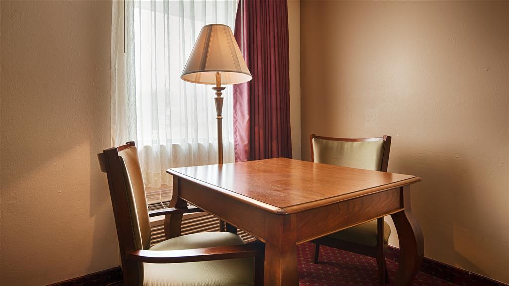 Best Western Mcgehee Image