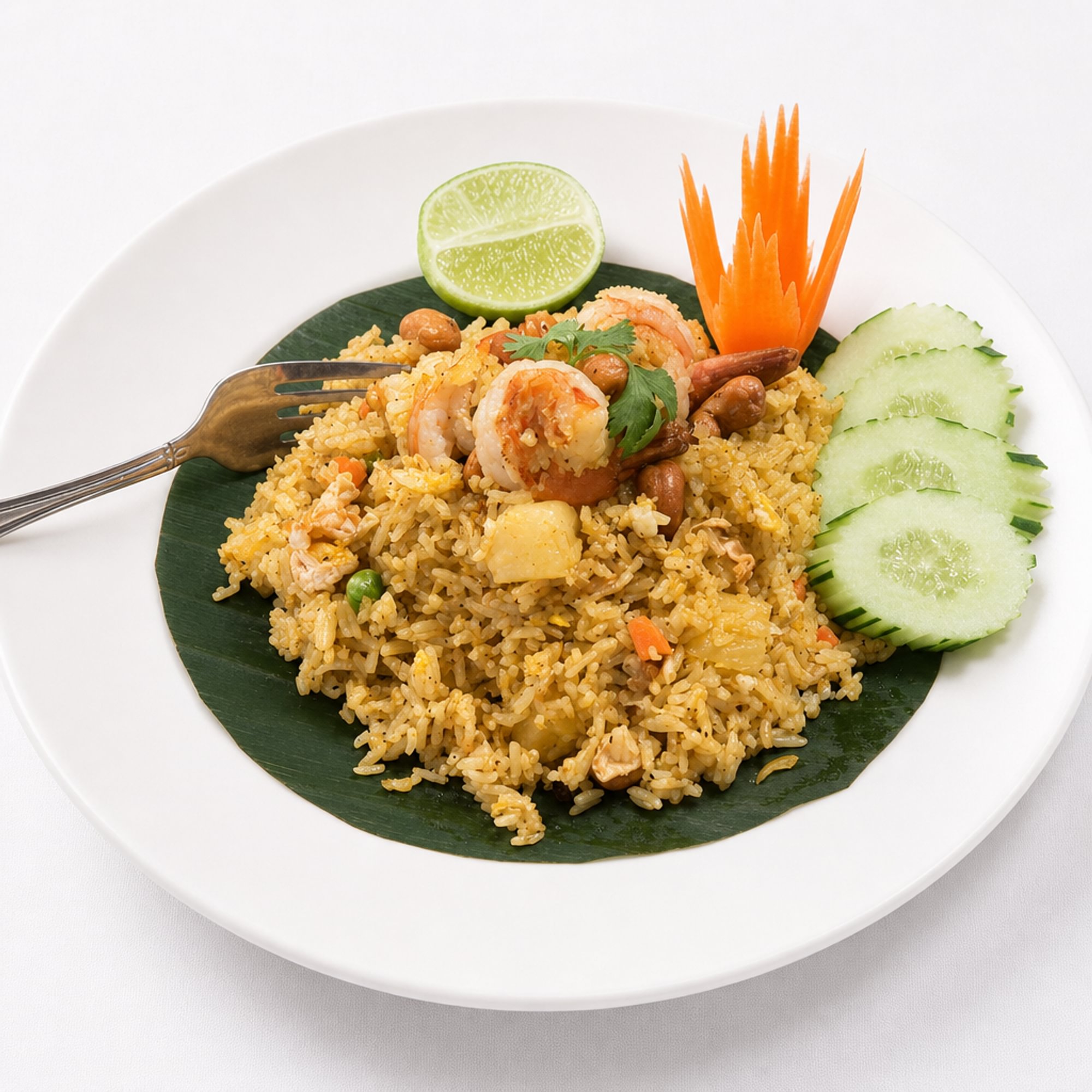 Thai Fried Rice