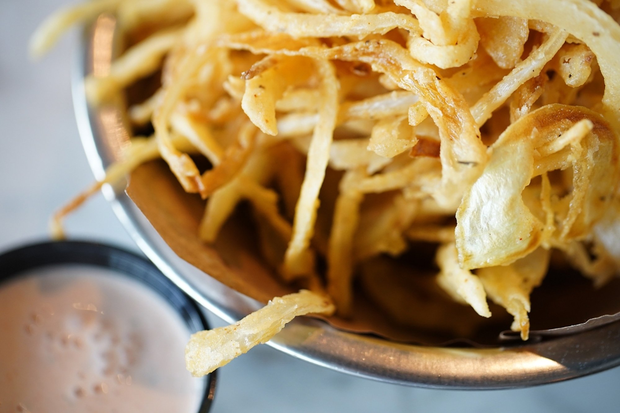 Haystack Onions