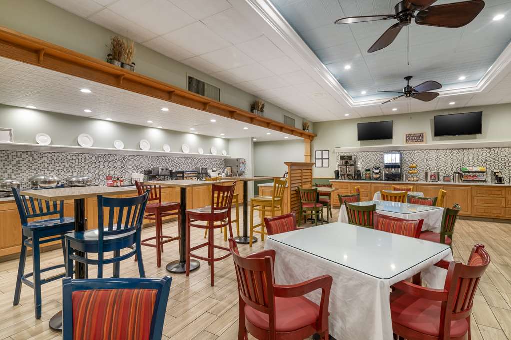 Best Western Plus Waterbury - Stowe Image