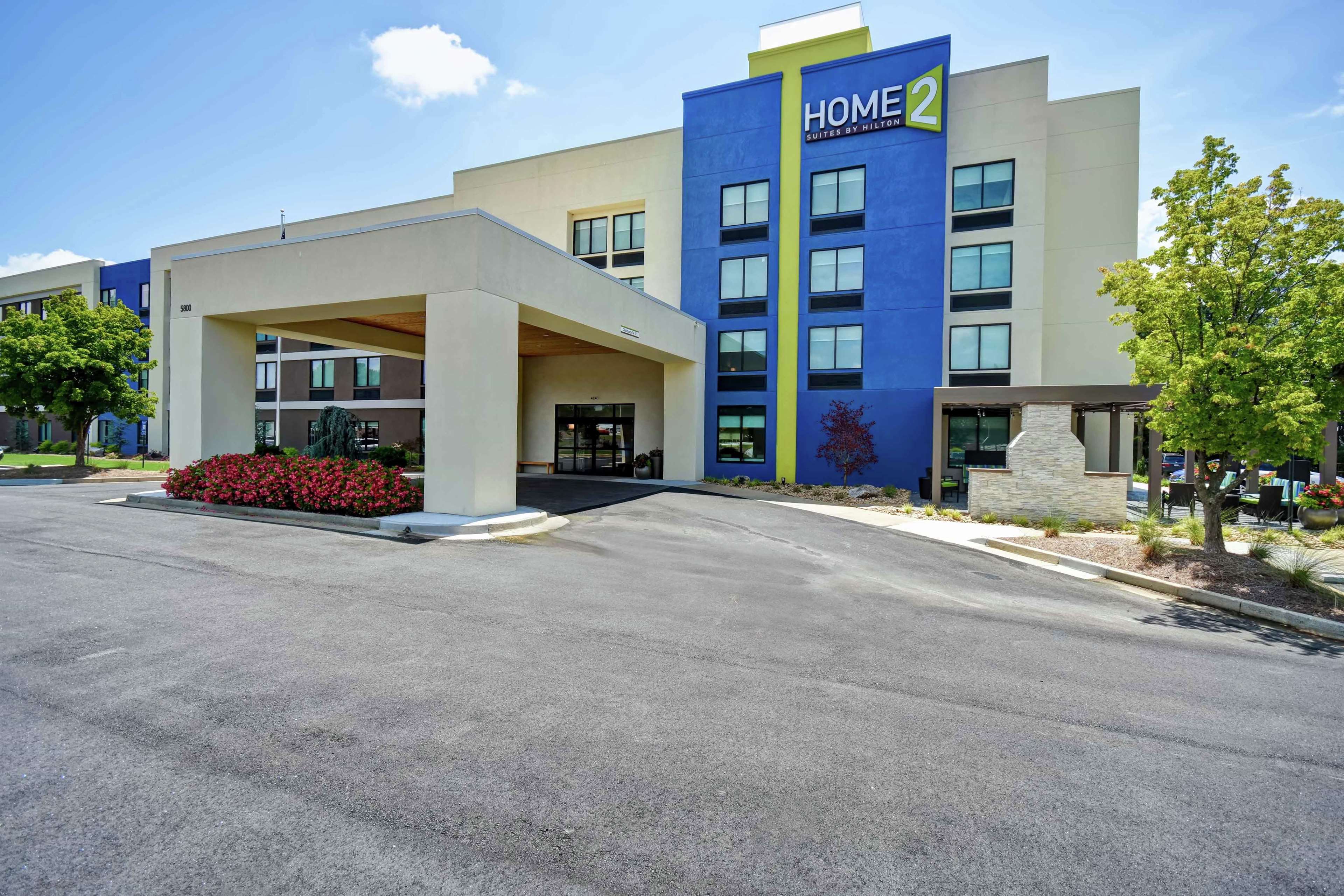 Home2 Suites by Hilton Atlanta Norcross Photo