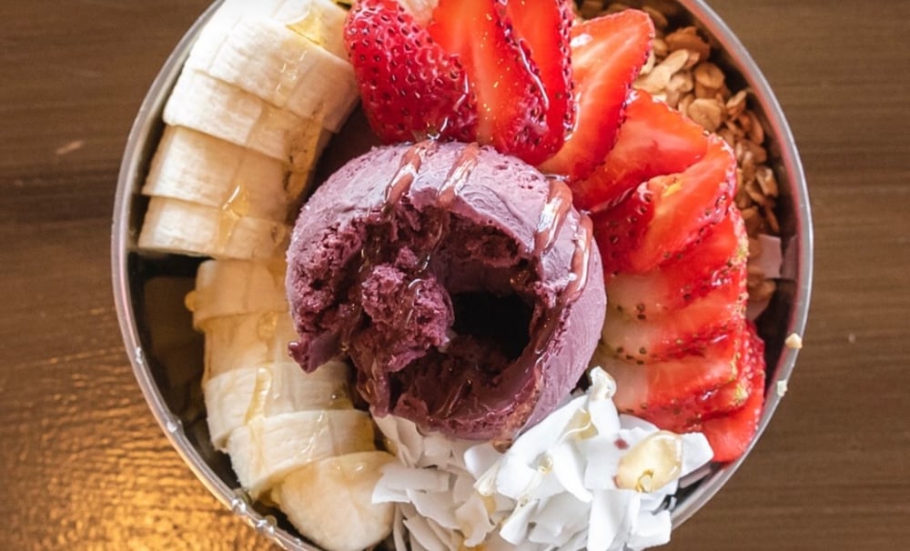 Açaí Bowl
