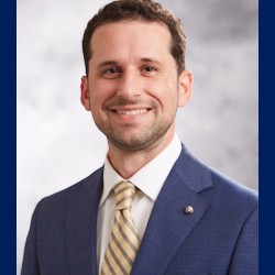 Panagiotis Bletsis, MD Image