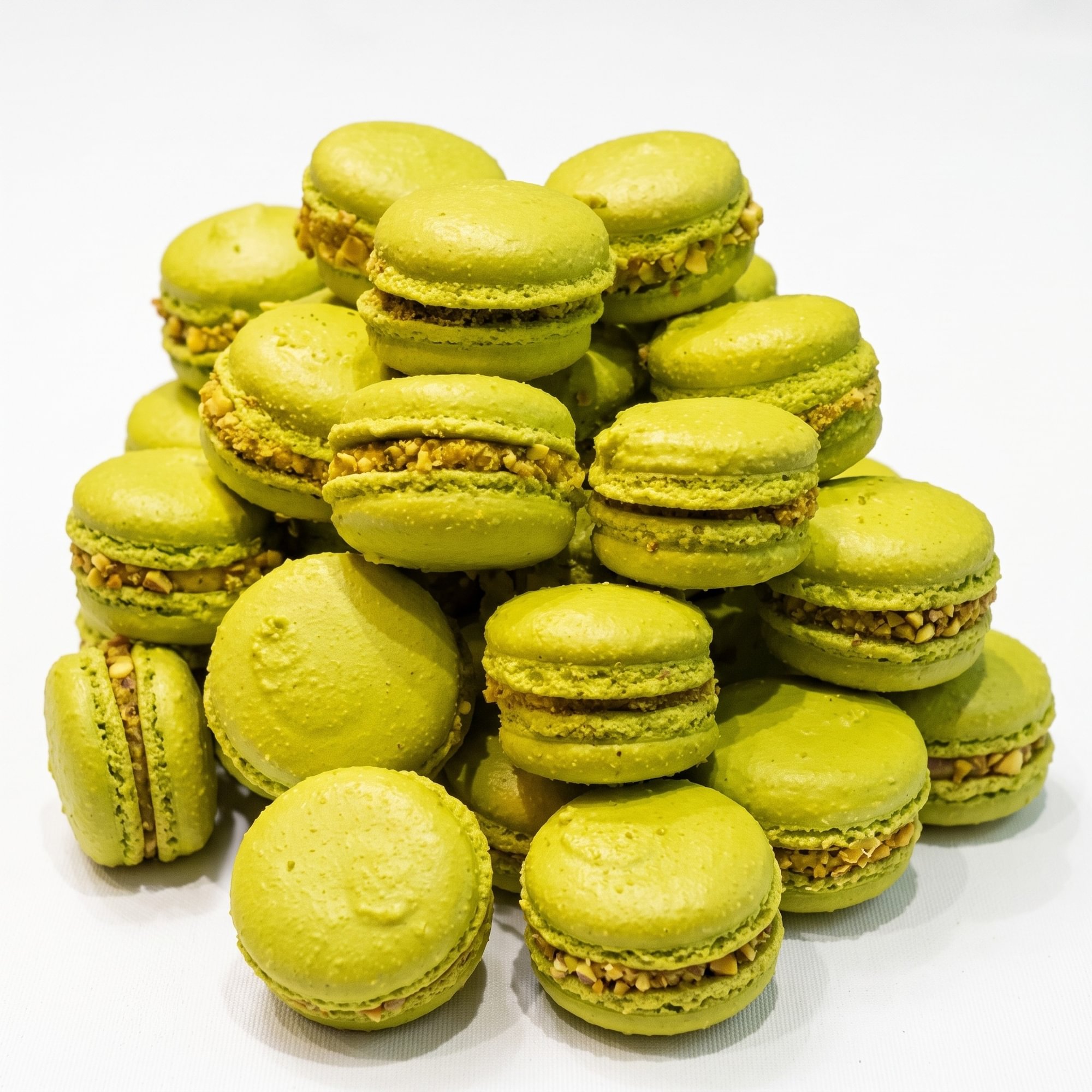 Macarons (2pcs)