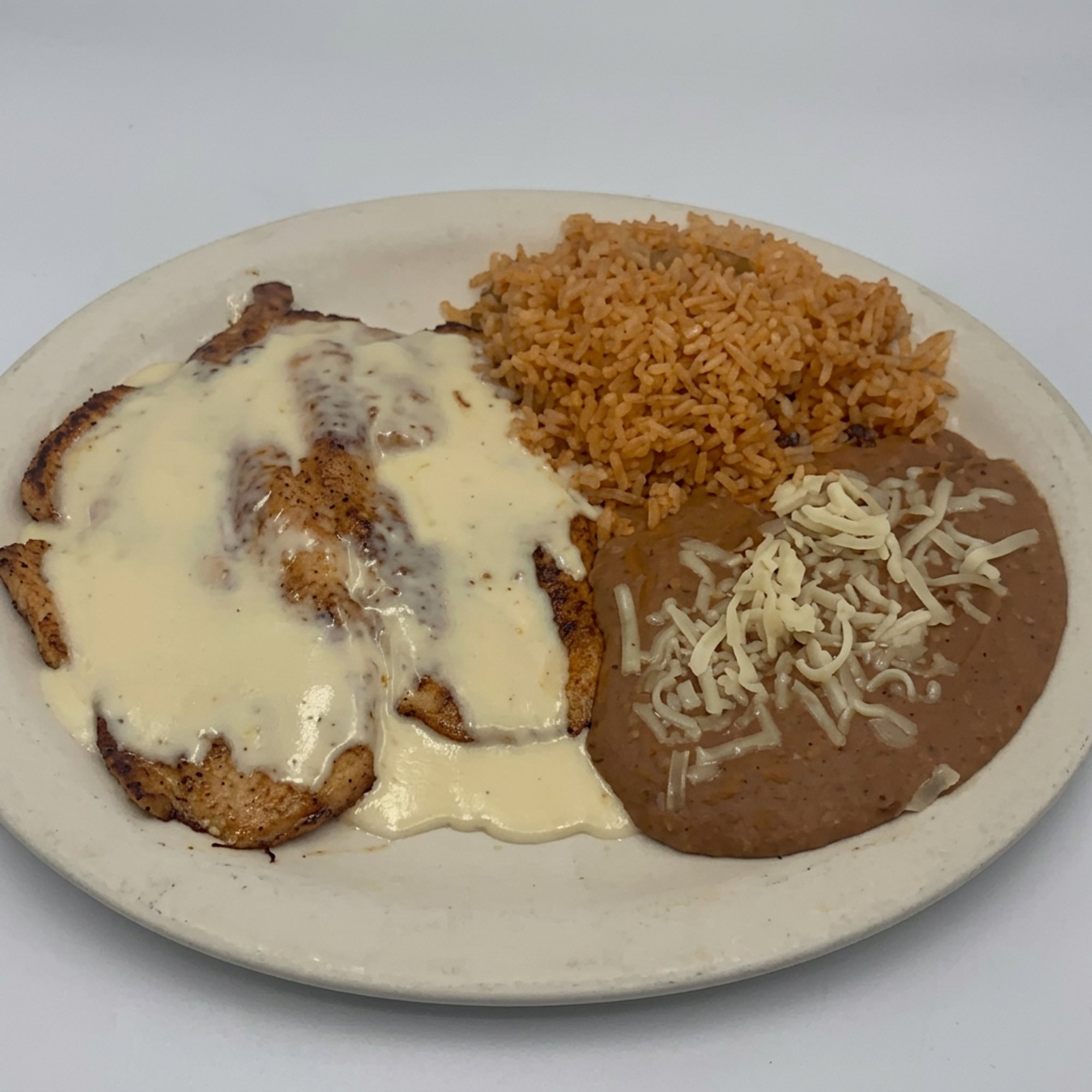 Pollo Jalisco