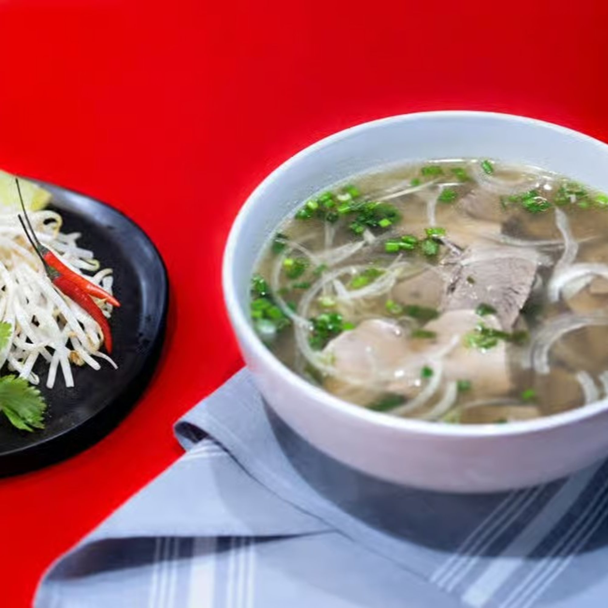 Steak Pho