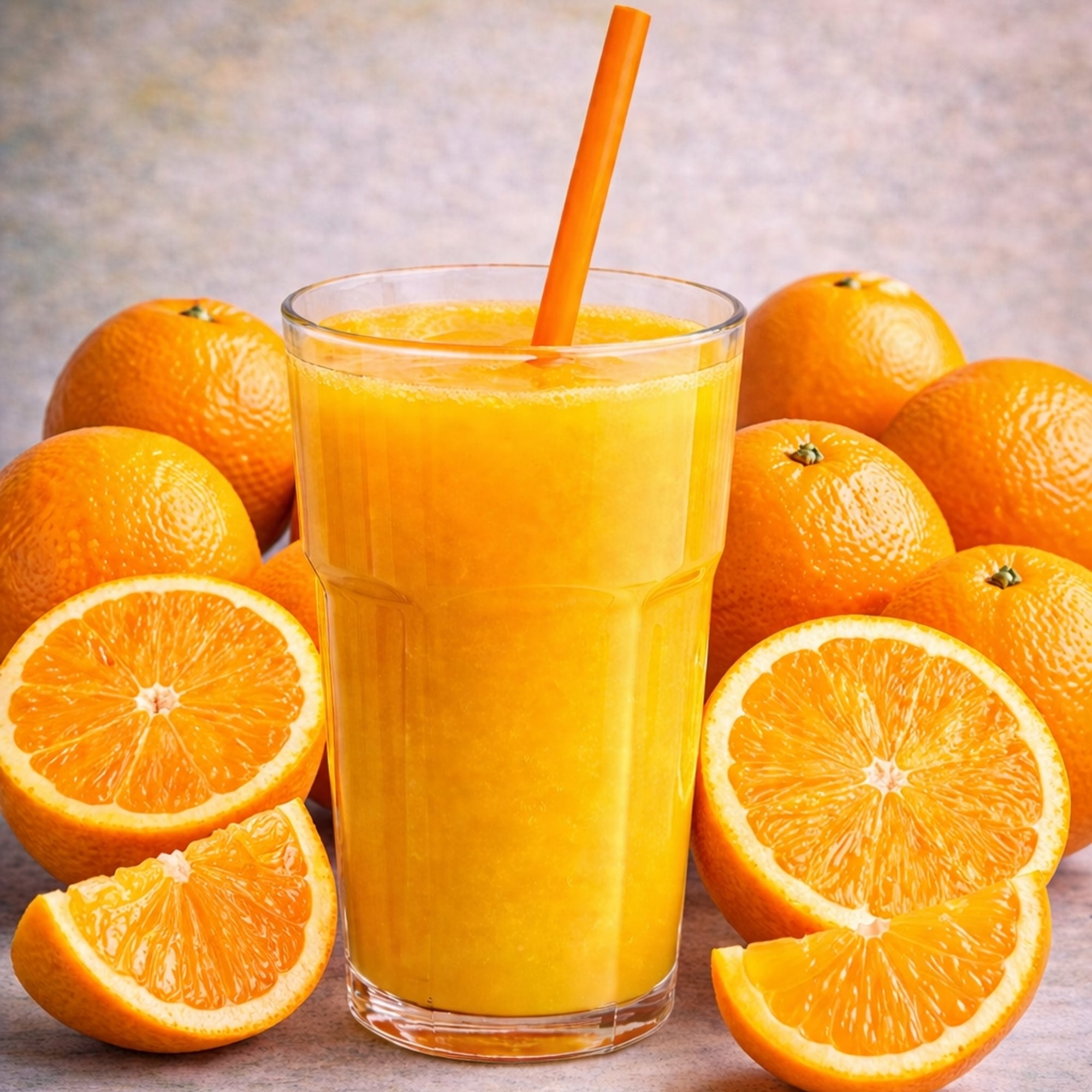 Orange Juice