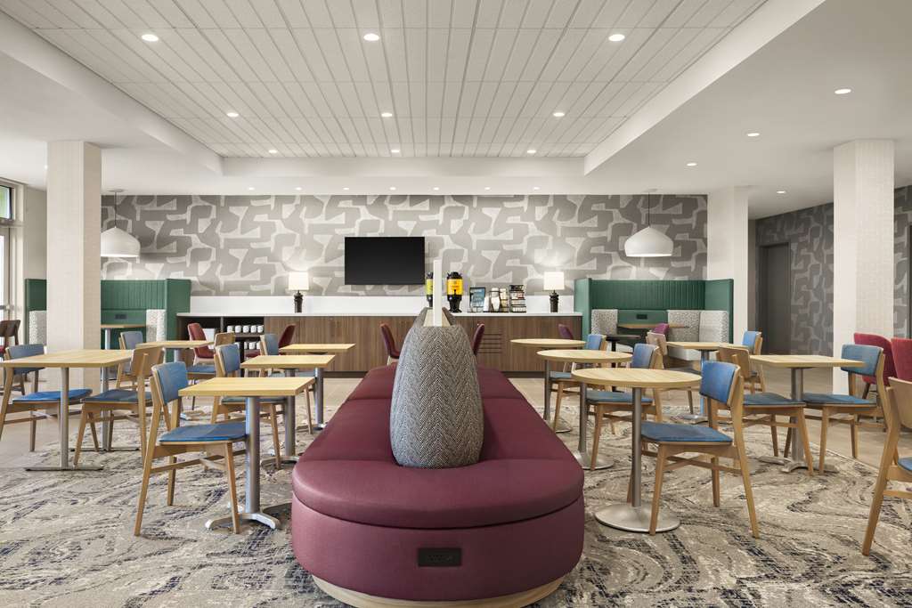 Home2 Suites by Hilton San Juan Image