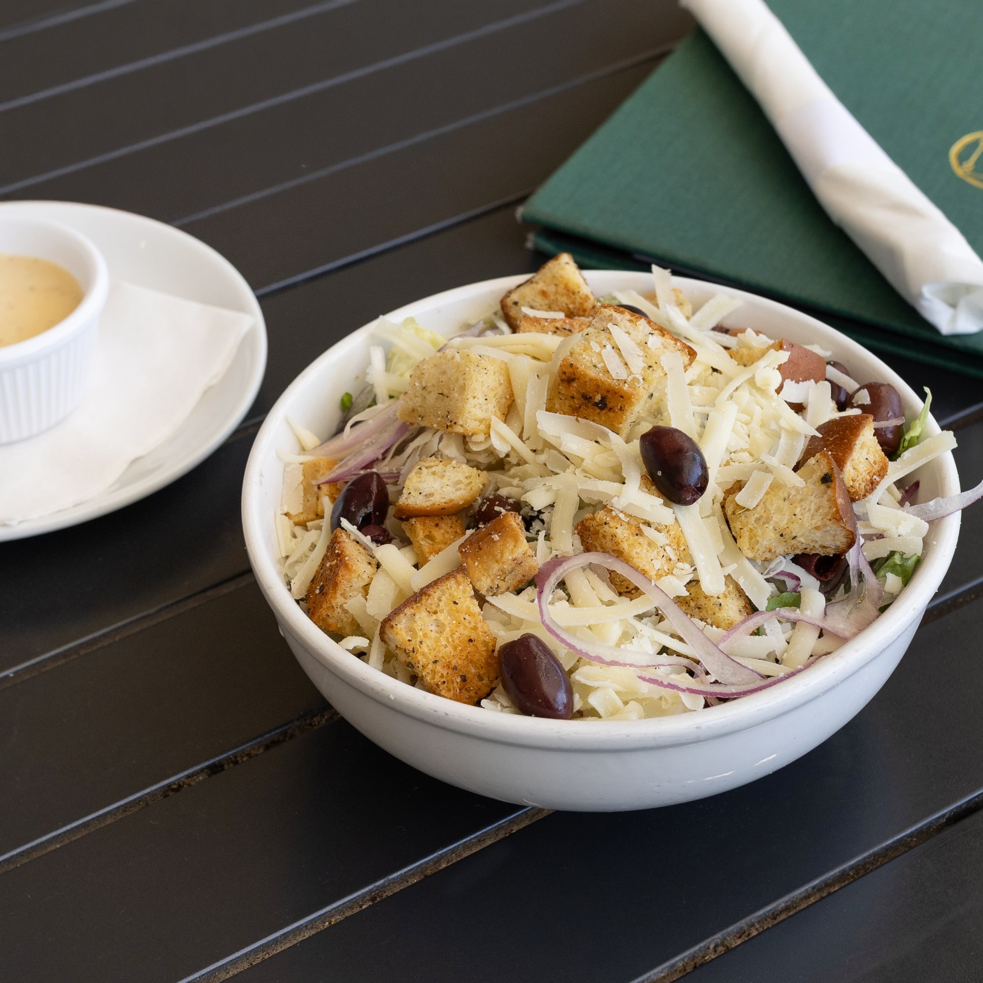 Caesar Salad (Side)
