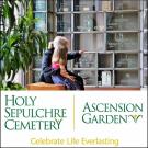 Holy Sepulchre Cemetery
