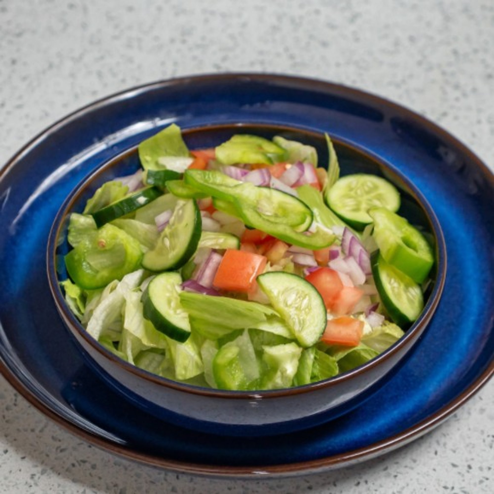 Garden Salad