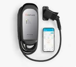 EV Chargers