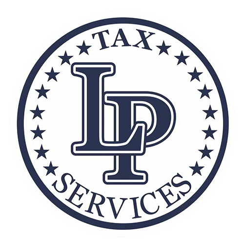 LP Tax and Travel Services Photo