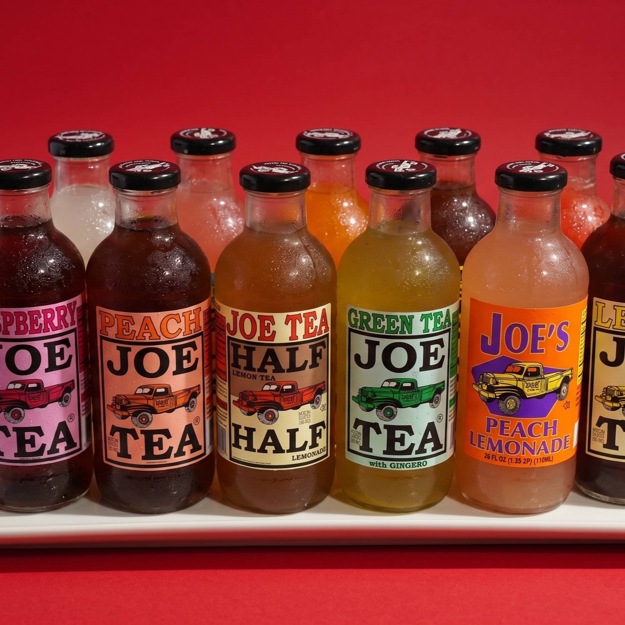 JOE TEA