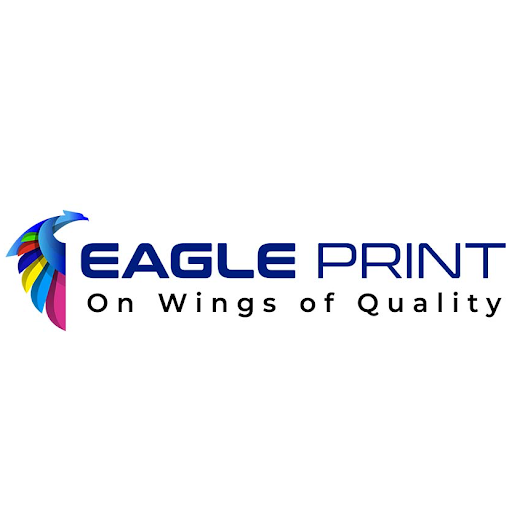 Eagle DTF Print