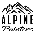 Alpine Painters Logo