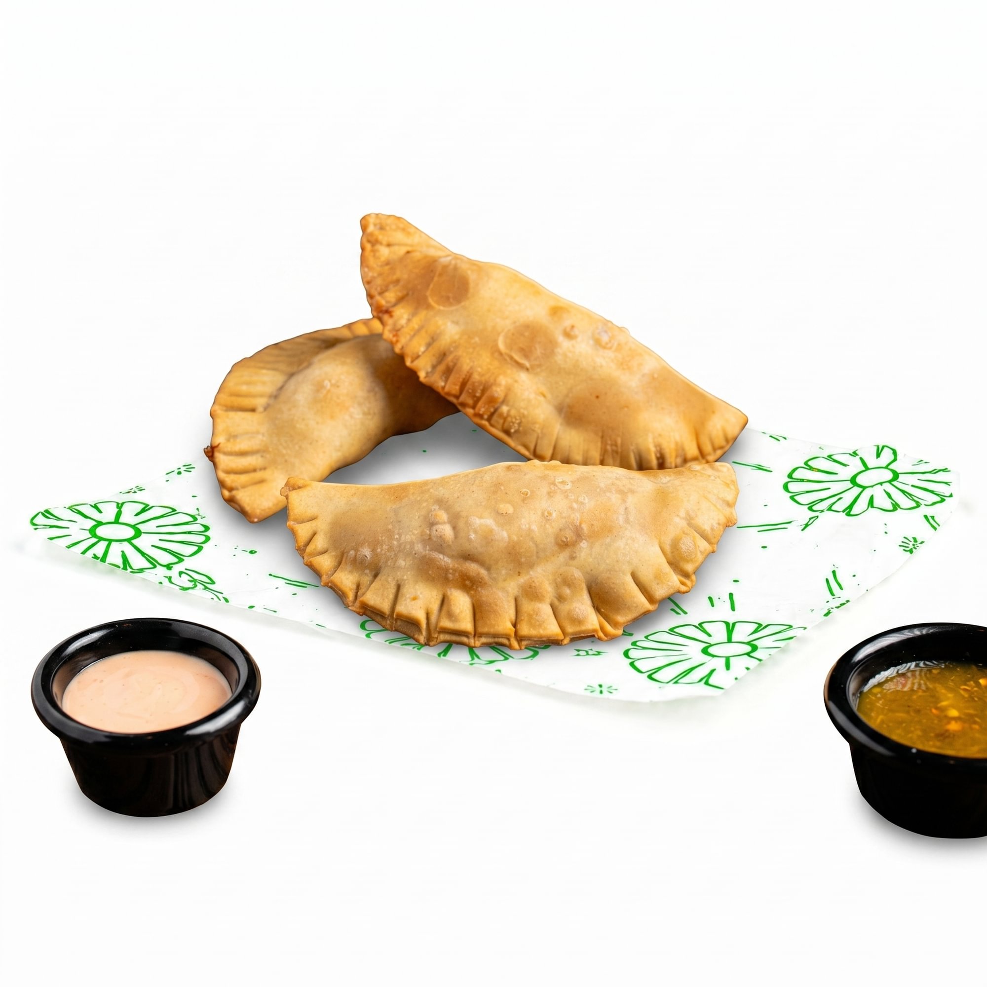 Empanada Queso