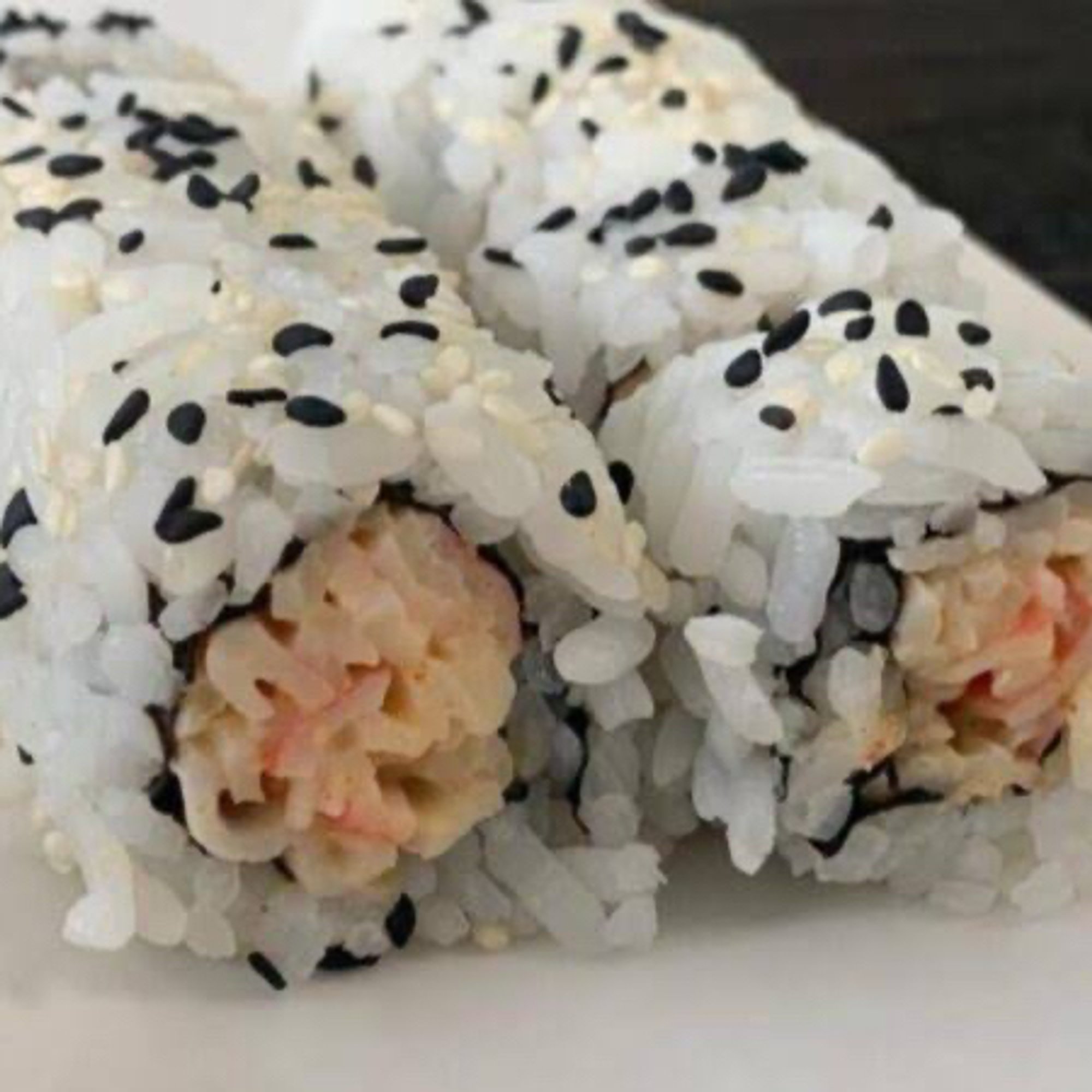 Spicy Krab Roll