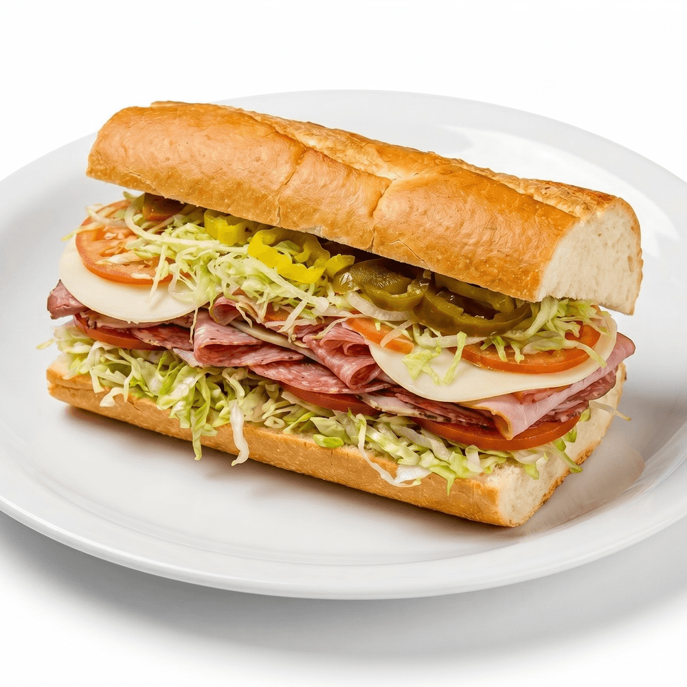 Italian Hoagie