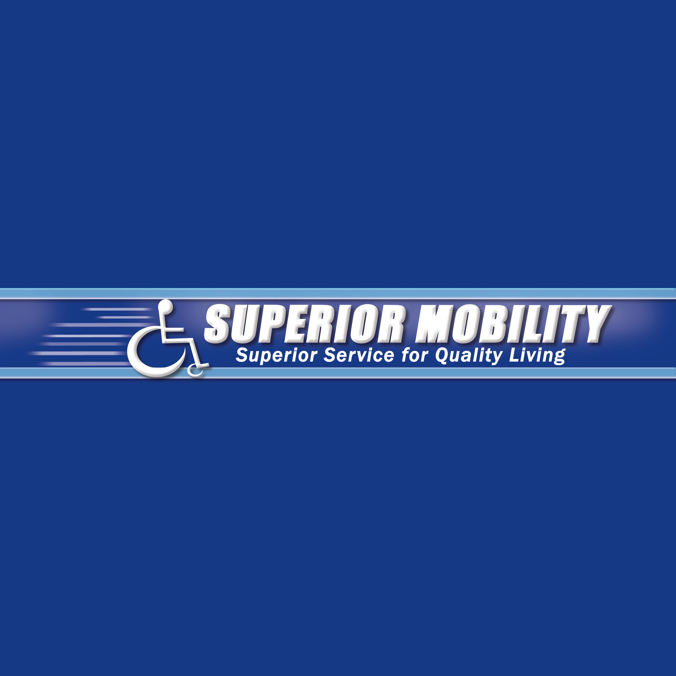 Superior Mobility Logo