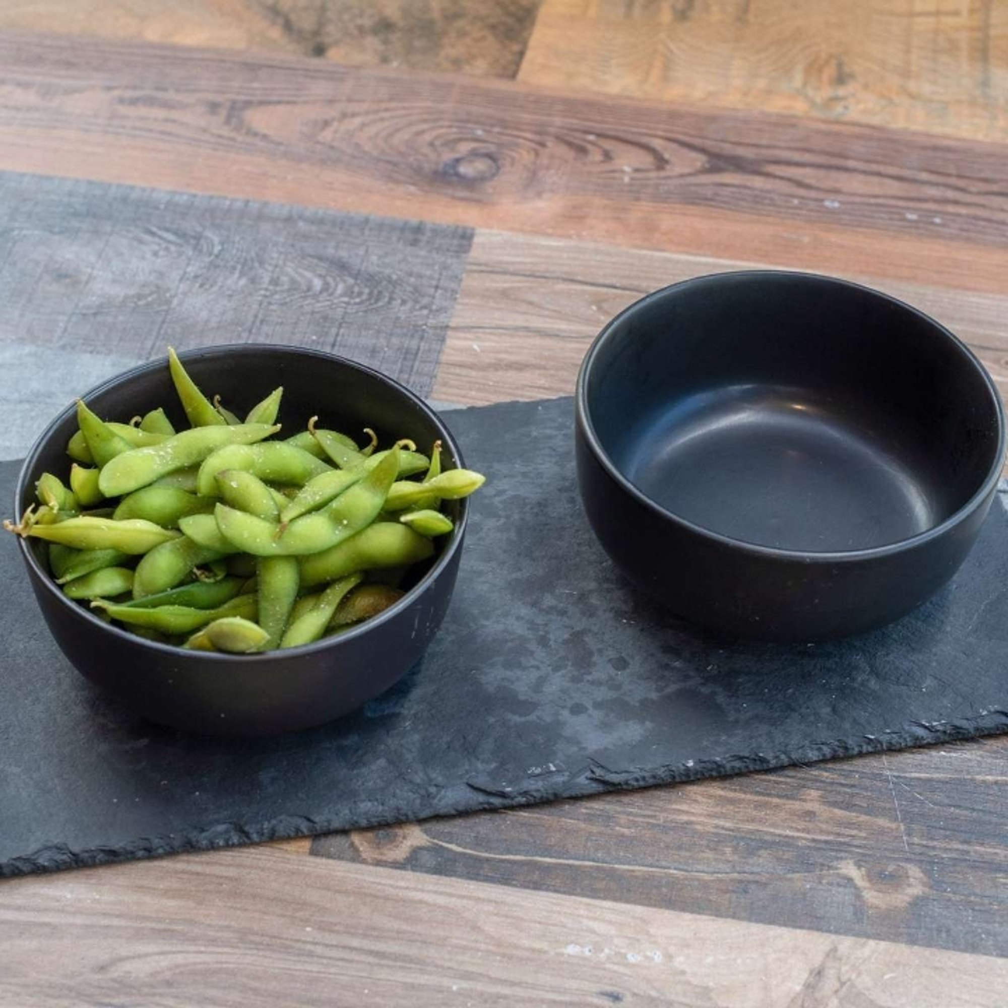 Steamed Edamame