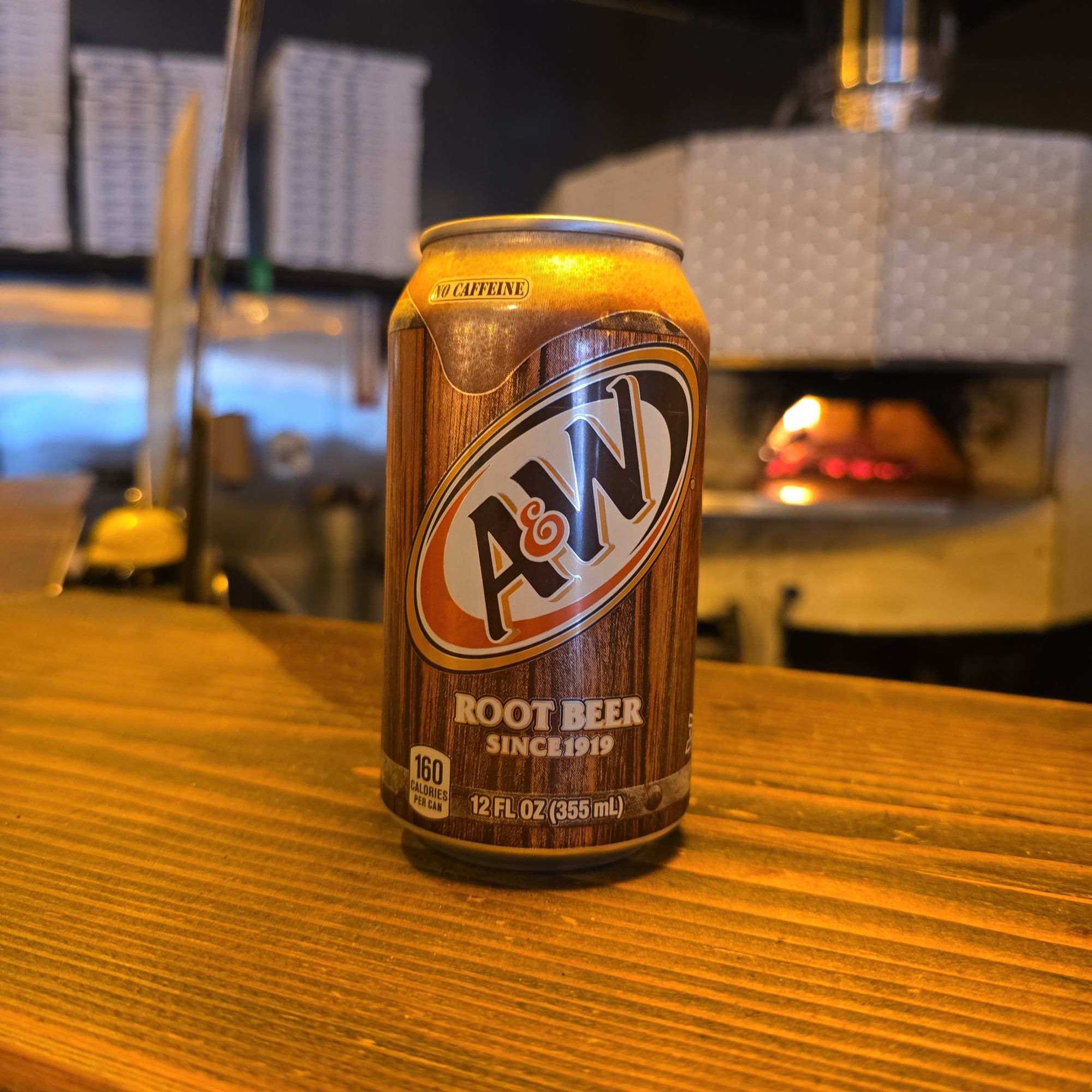 Root Beer