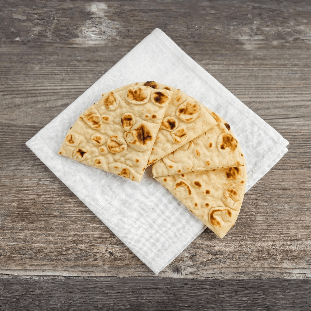 Pita Bread