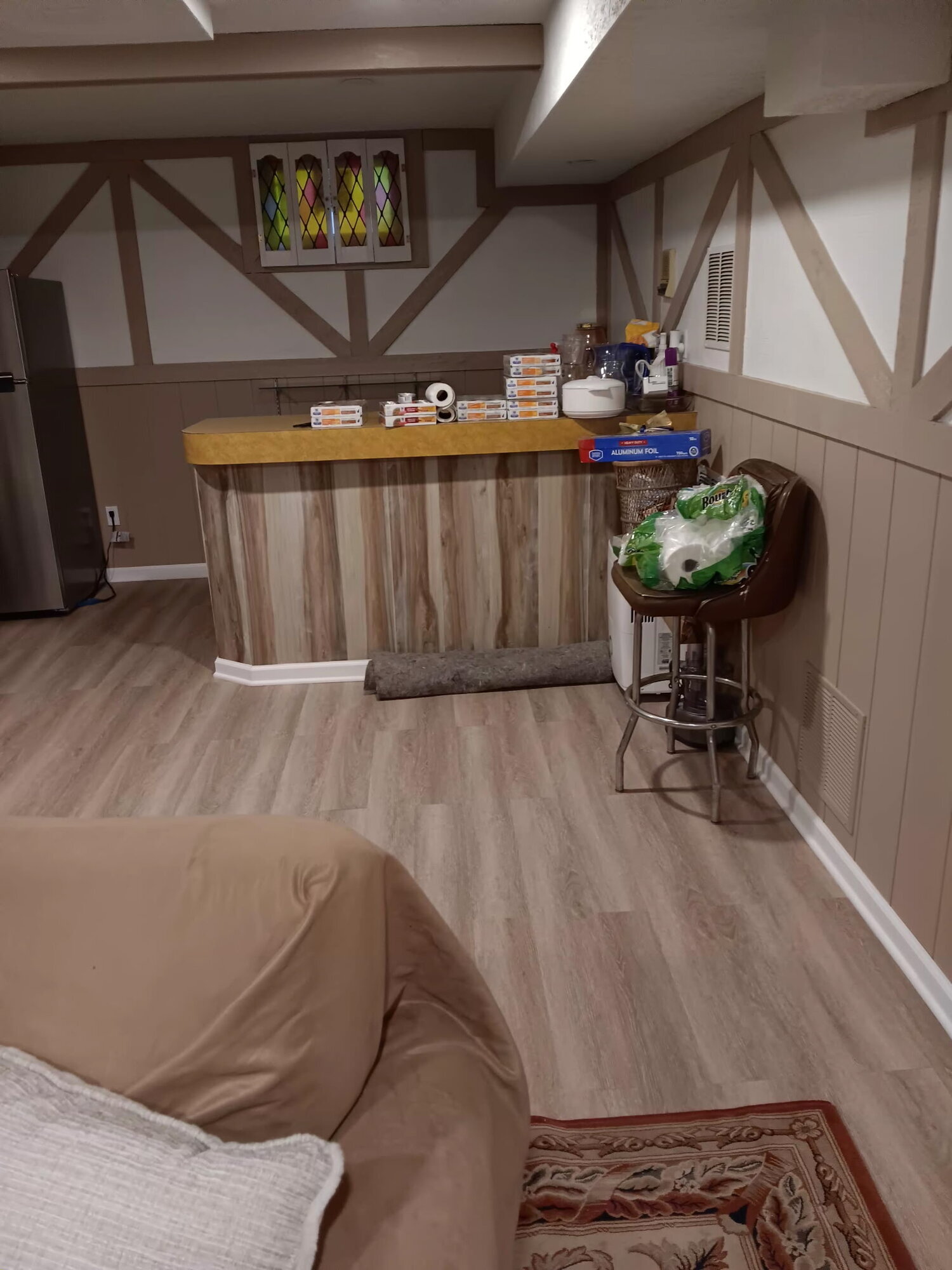 Barrys carpentry Image