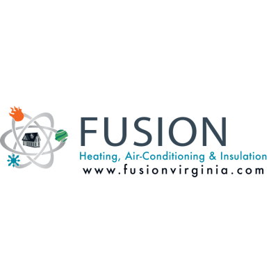 FUSION HEATING, AIR CONDITIONING & INSULATION