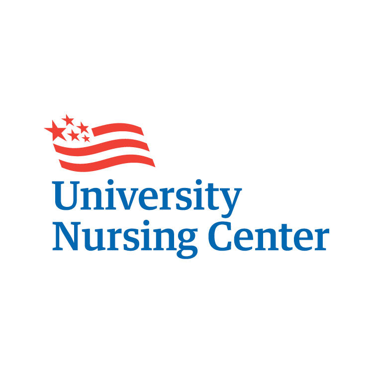 University Nursing Center Logo