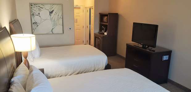 Images Hilton Garden Inn San Bernardino