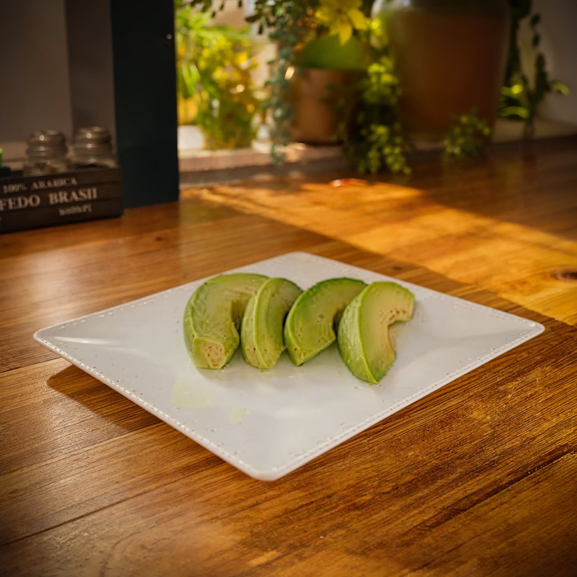 Side of Avocado