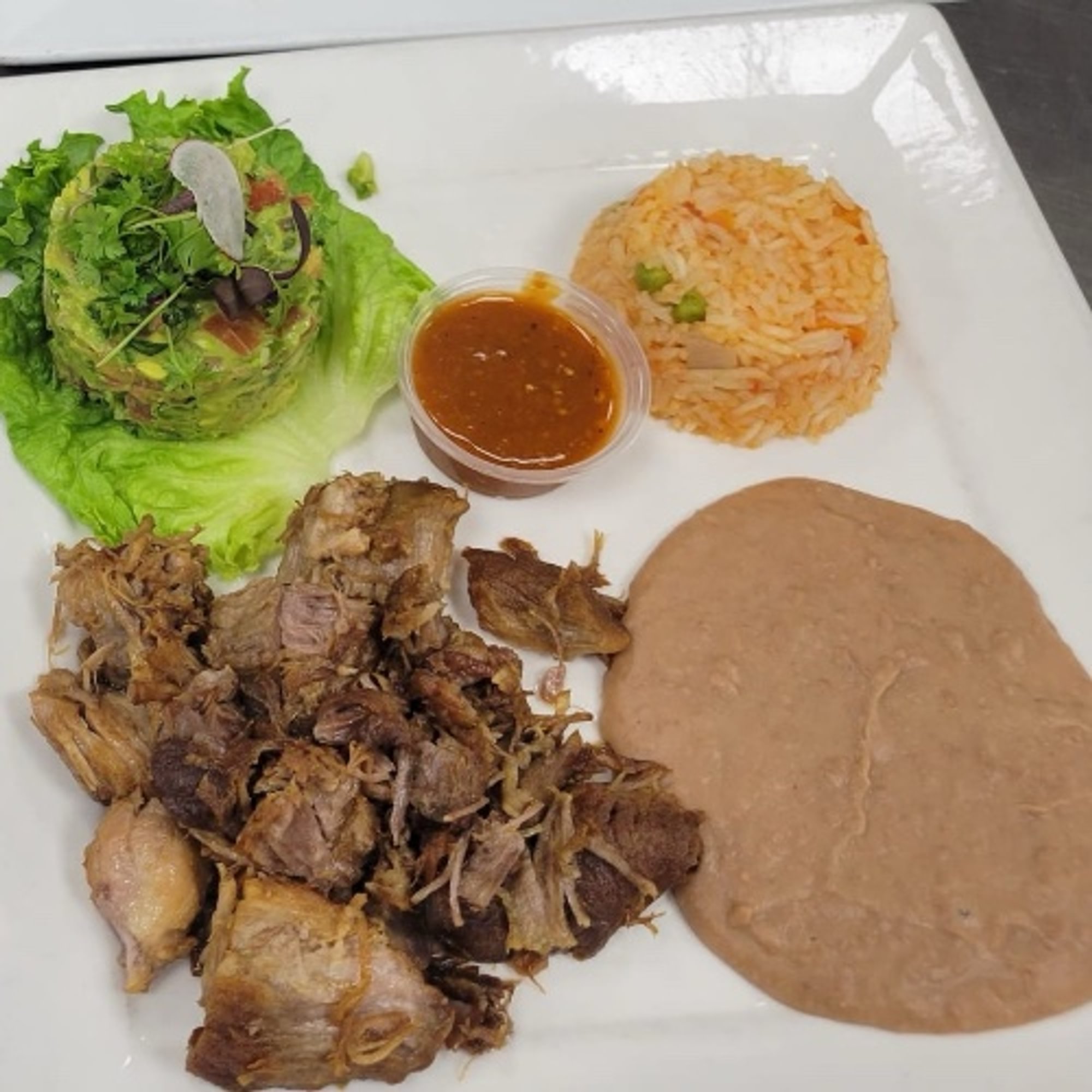 Carnitas