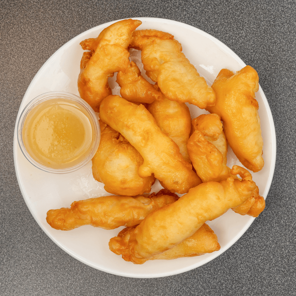 Chicken Fingers