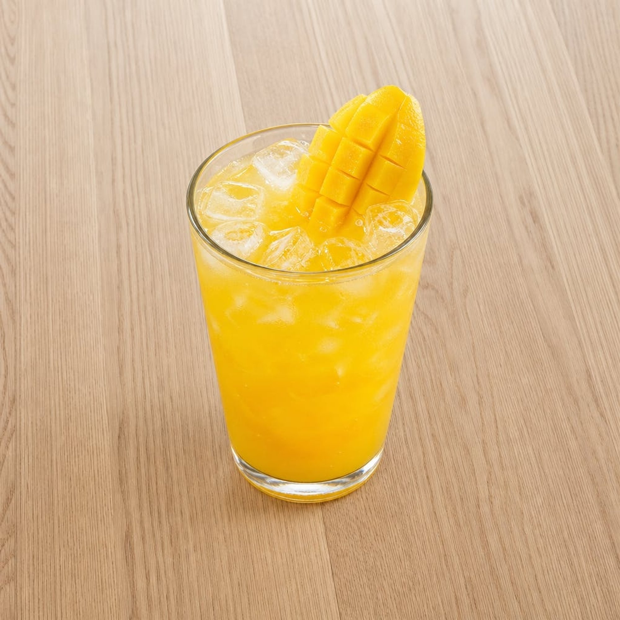 Mango Mayhem