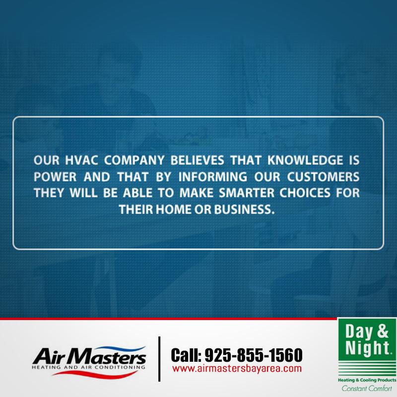 Air Masters Heating & Air Conditioning Photo