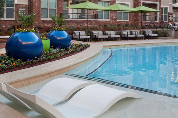 Images Camden Southline Apartments