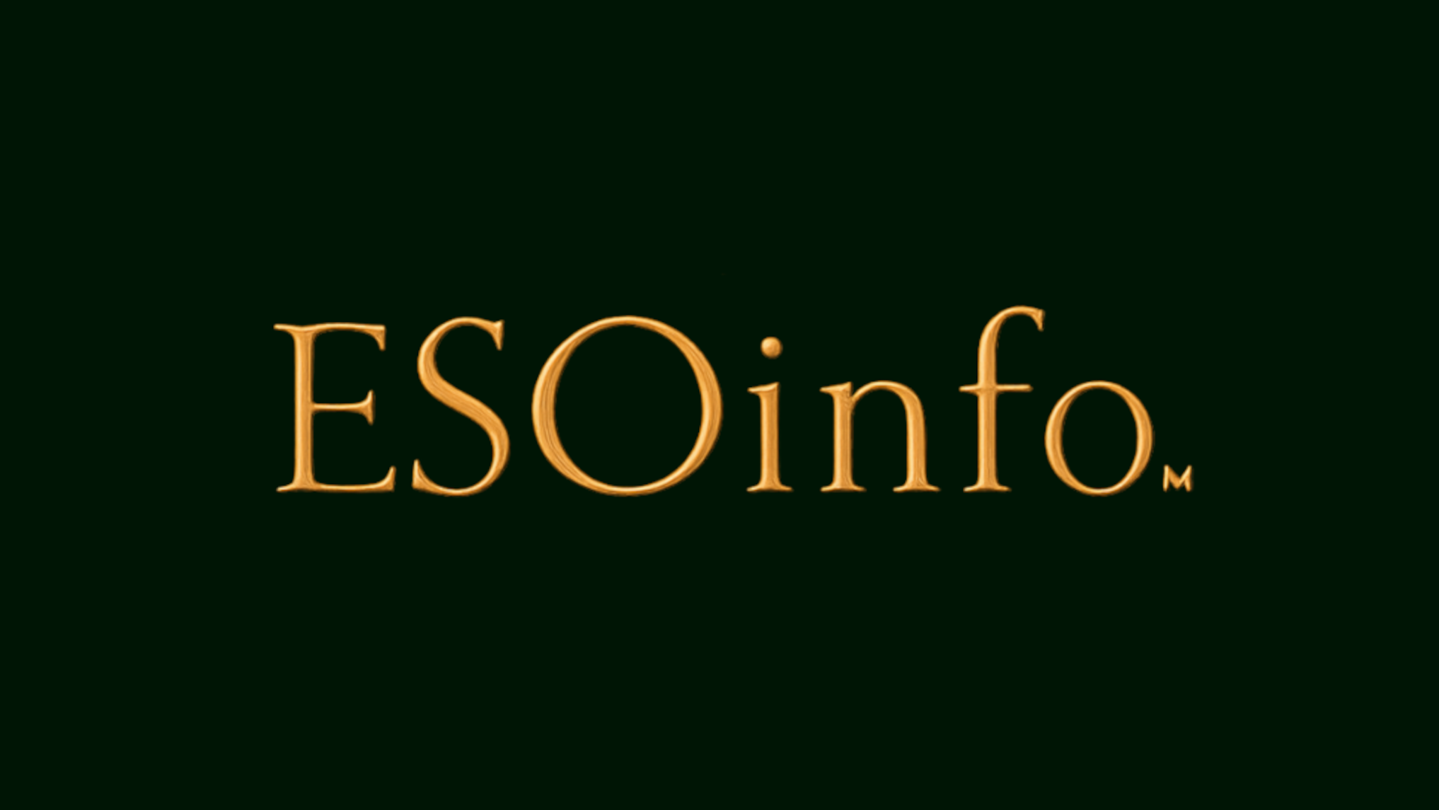 ESOinfo.com Image