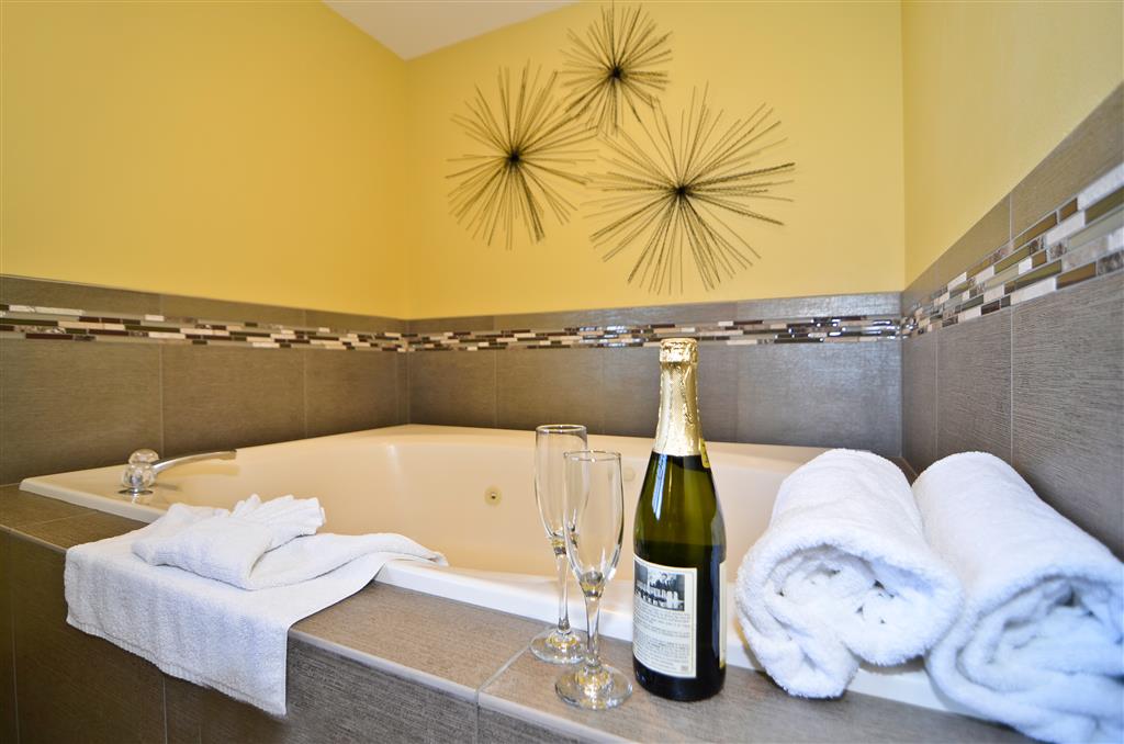 Best Western Plus Kennewick Inn Image