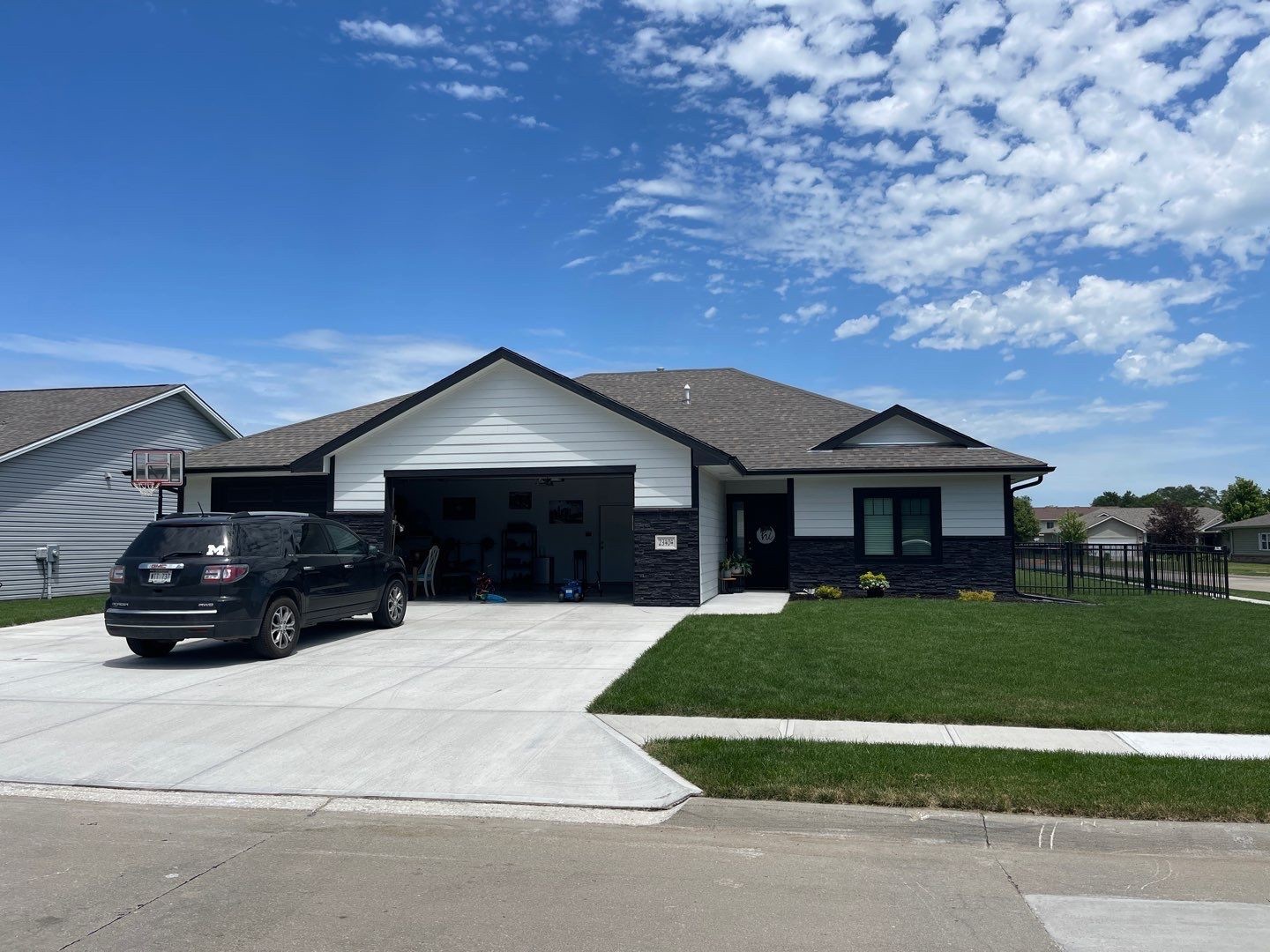 Innovative Roofing Image