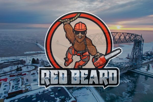 Red Beard - Tree Removal & Land Clearing Northern Minnesota Image