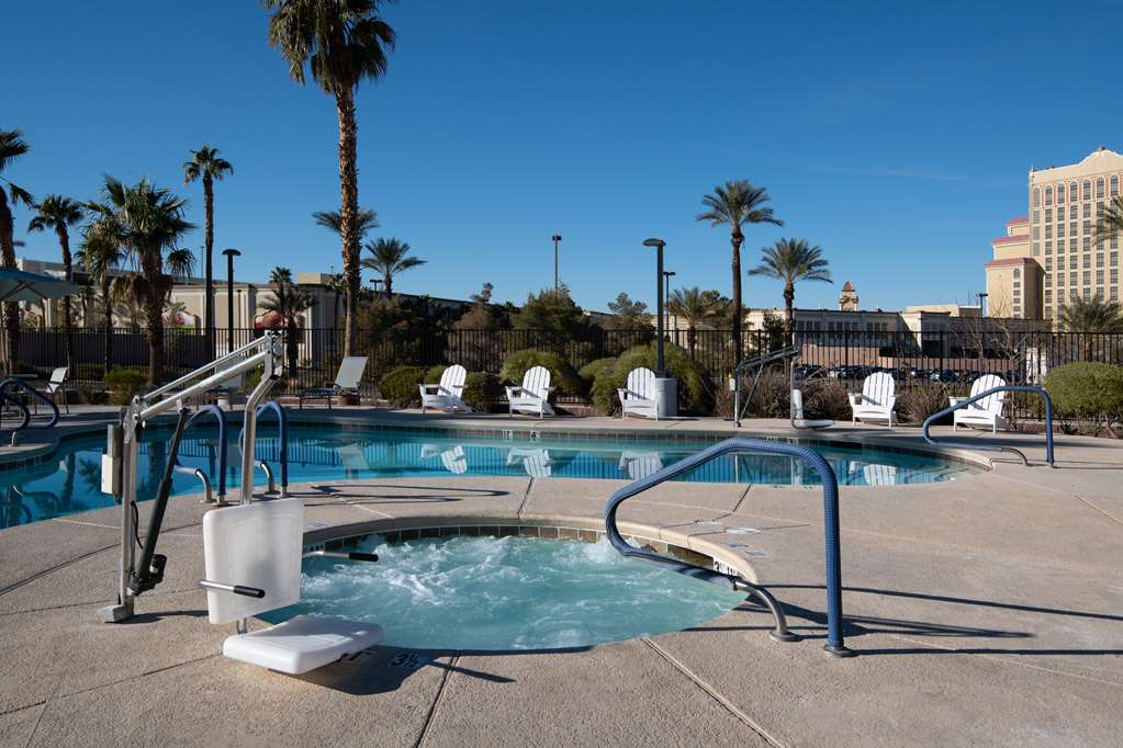 Hampton Inn & Suites Las Vegas-Henderson Image