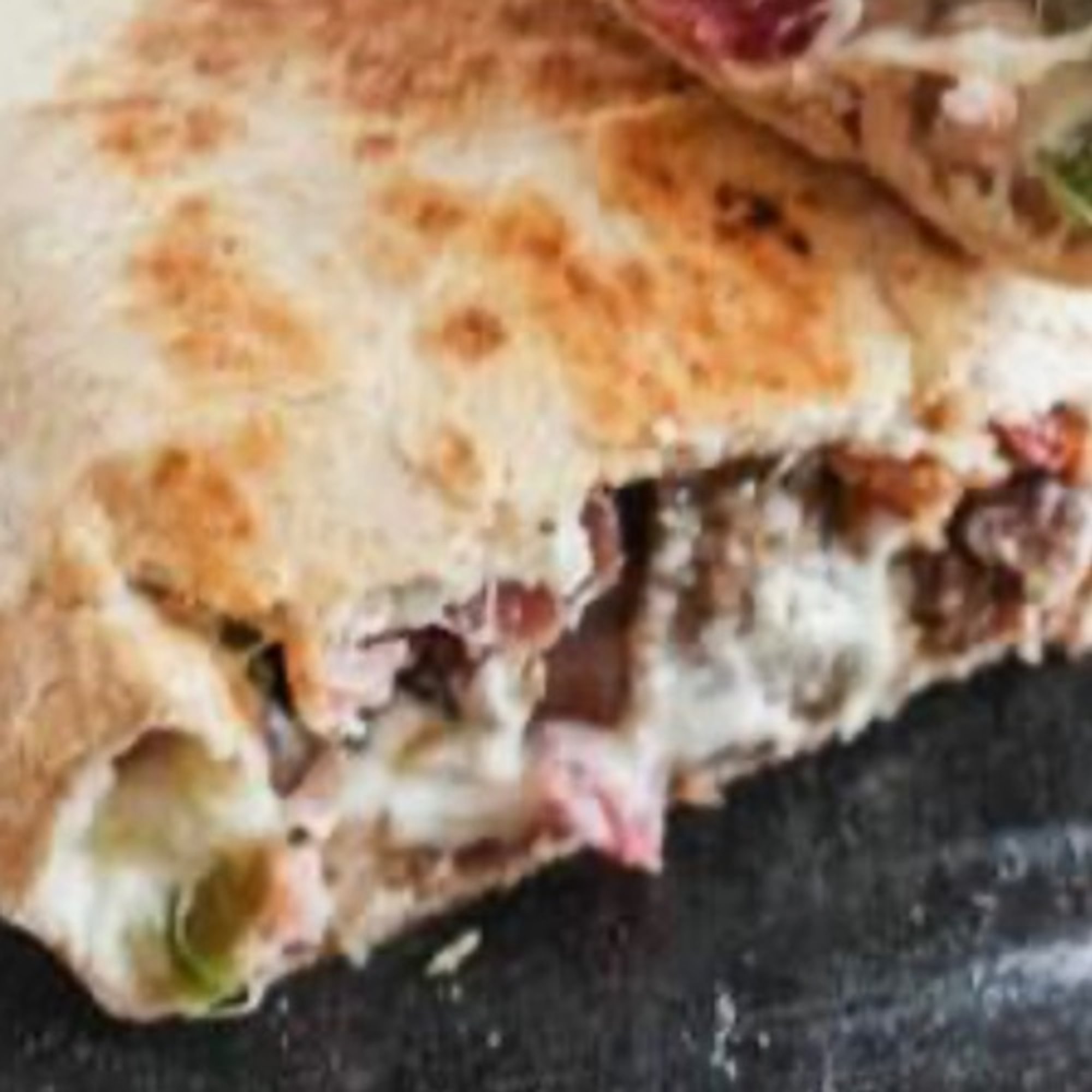 Steak and Cheese Wrap