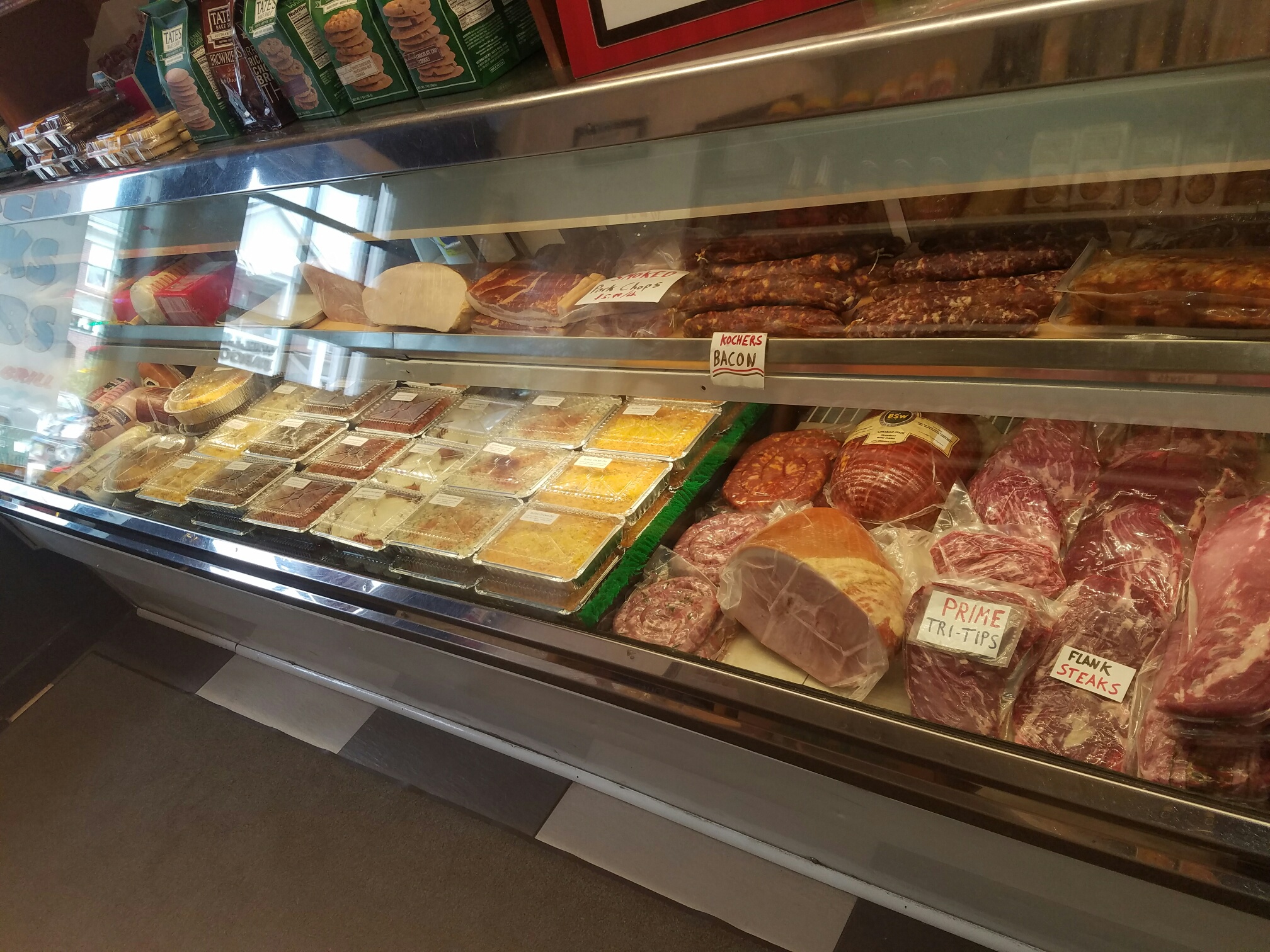 Anthony's Oradell Prime Meat Market Coupons near me in ...