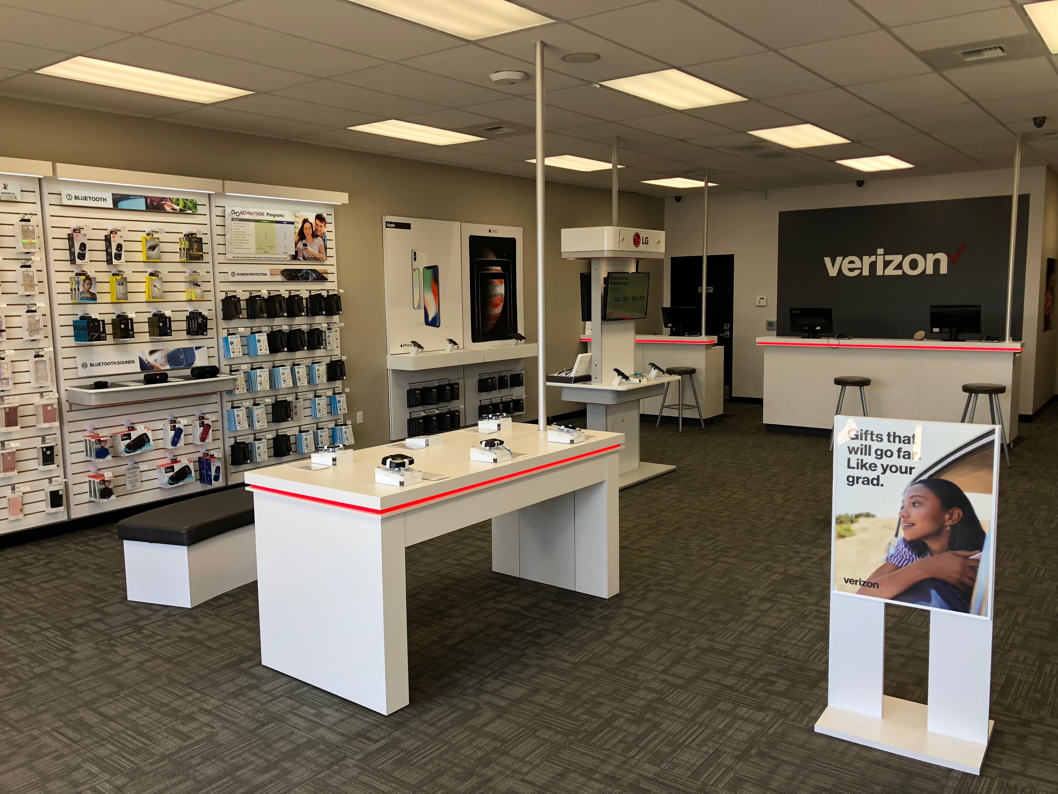 Verizon Authorized Retailer – GoWireless Photo