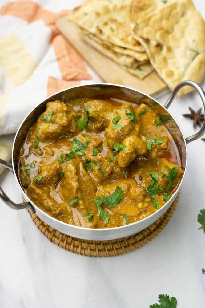 MUGHLAI CHICKEN